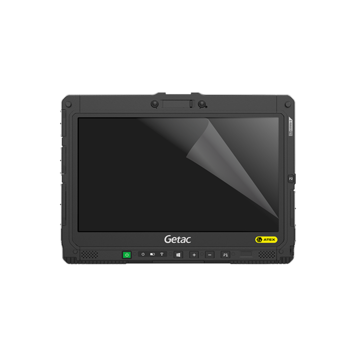 GETAC Protector de pantalla Getac, 730 g
