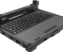 GETAC Getac Tastaturdock | GDKBNJ