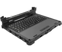 GETAC Station d'accueil pour clavier Getac