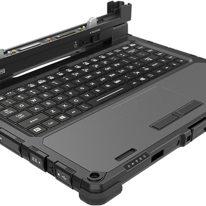 GETAC Getac Tastaturdock | GDKBNJ