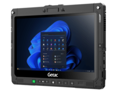 GETAC Getac K120G2-R-EX, Full HD, Digitalisierer, USB, USB-C, BT, Ethernet, SSD, Win. 11 Pro, ATEX | KP6164WIXDAX