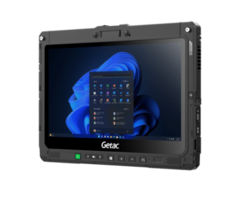 GETAC Getac K120G2-R-EX, Full HD, digitalizzatore, USB, USB-C, BT, Ethernet, SSD, Win. 11 Pro, ATEX | KP6164WIXDAX
