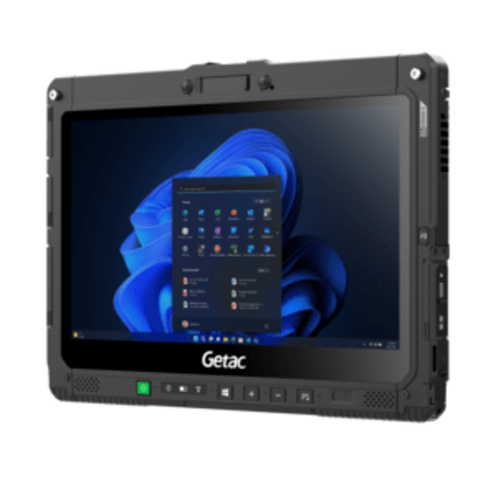 GETAC Getac K120G2-R-EX, Full HD, digitalizzatore, USB, USB-C, BT, Ethernet, SSD, Win. 11 Pro, ATEX | KP6164WIXDAX