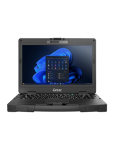 GETAC Getac S410, 35.5cm (14''), FR-layout, GPS, USB, RS232, BT, Ethernet, WLAN, 4G, Intel Core i5, SSD, Win. 11 Pro | SP2N5AQDSAXE