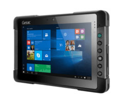 GETAC Getac T800, 20,6 cm (8,1''), BT, Wi-Fi, 10 IoT Enterprise | TD9882DI53XX