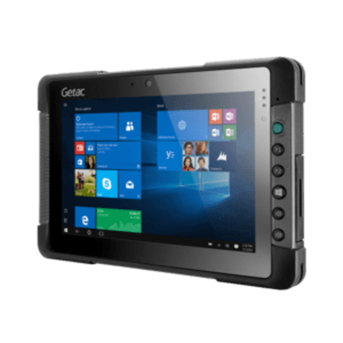 GETAC Getac T800, 20,6 cm (8,1''), BT, Wi-Fi, 10 IoT Entreprise | TD9882DI53XX
