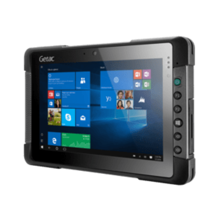 GETAC Getac T800, 20,6cm (8,1''), BT, Wi-Fi, 10 IoT Enterprise | TD9882DI53XX
