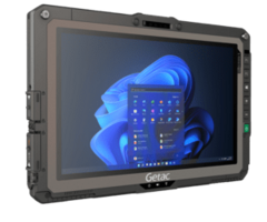 GETAC Getac UX10G3 Lite, 25,7cm (10,1''), USB, BT, Wi-Fi, SSD, Win. 11 Pro | US1154VIXDXX