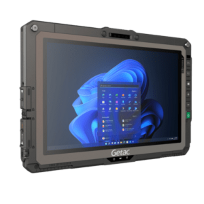 GETAC Getac UX10, 25,7 cm (10,1"), USB, Bluetooth, WLAN, SSD, Windows 11 Pro | USC154VIXDXX