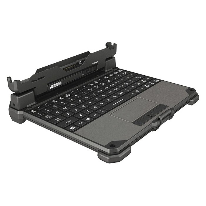 GETAC Clavier détachable Getac, Royaume-Uni | GDKBCG