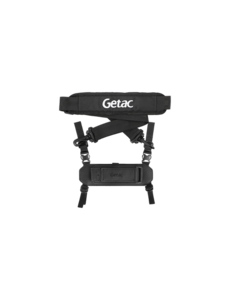 GETAC Dragonne Getac, rotative, béquille | GMHRXK