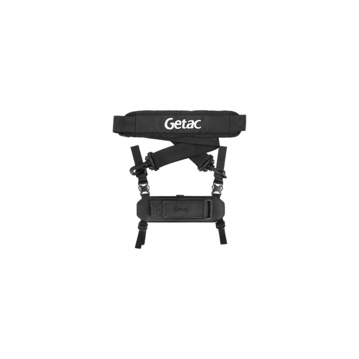 GETAC Correa de mano Getac, giratoria, con soporte, UX10G2