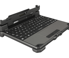 GETAC Abnehmbare Getac-Tastatur, DE | GDKBBG