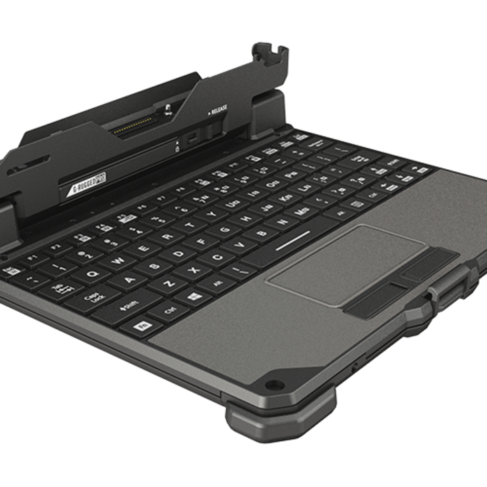 GETAC Teclado desmontable Getac, DE | GDKBBG