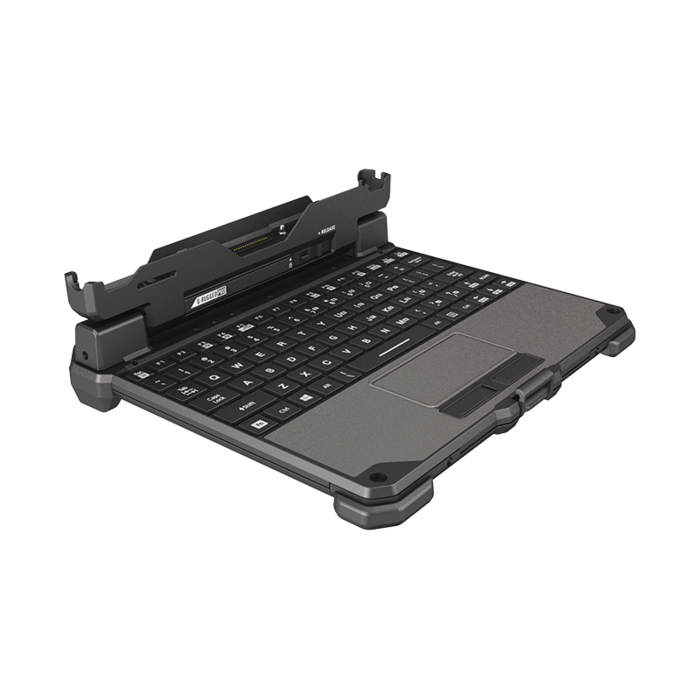 GETAC Teclado desmontable Getac, DE, IP65