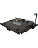 GETAC Supporto per veicolo Getac Gamber Johnson | 543312900006