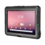 GETAC Getac ZX10, 25,7 cm (10,1''), GPS, RFID, USB, USB-C, BT (5.0), WLAN, 4G, Android, GMS, ext. Schläger. | Z2A7DXWIC4BB