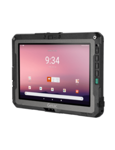 GETAC Getac ZX10, 25,7 cm (10,1''), GPS, USB, USB-C, BT (5.0), WLAN, 4G, Android, GMS | Z2A7CXWI53BX