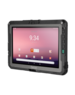 GETAC Getac ZX10, 25,7 cm (10,1''), GPS, USB, USB-C, BT (5.0), Wi-Fi, Android, GMS | Z2A7CXWI5ABX