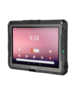 GETAC Getac ZX10, 25,7cm (10,1''), GPS, RFID, USB, USB-C, BT (5.0), Wi-Fi, NFC, Android, GMS | Z2A7CXWI5ABC