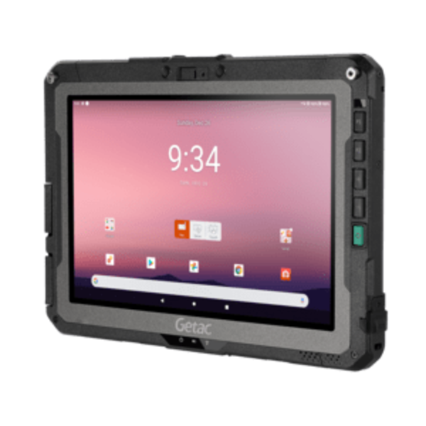 GETAC Getac ZX10, 25,7 cm (10,1''), GPS, USB, USB-C, BT (5.0), Wi-Fi, Android, GMS | Z2A7CXWIAABX