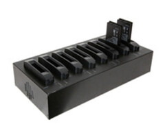 GETAC Getac battery cahrging station, 8 slots | GCECKP