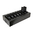 GETAC Getac battery cahrging station, 8 slots | GCECKP