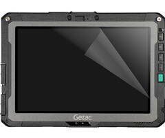 GETAC Película protectora de pantalla Getac | GMPFXS