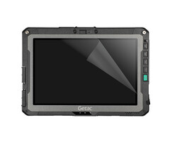GETAC Film de protection d'écran Getac