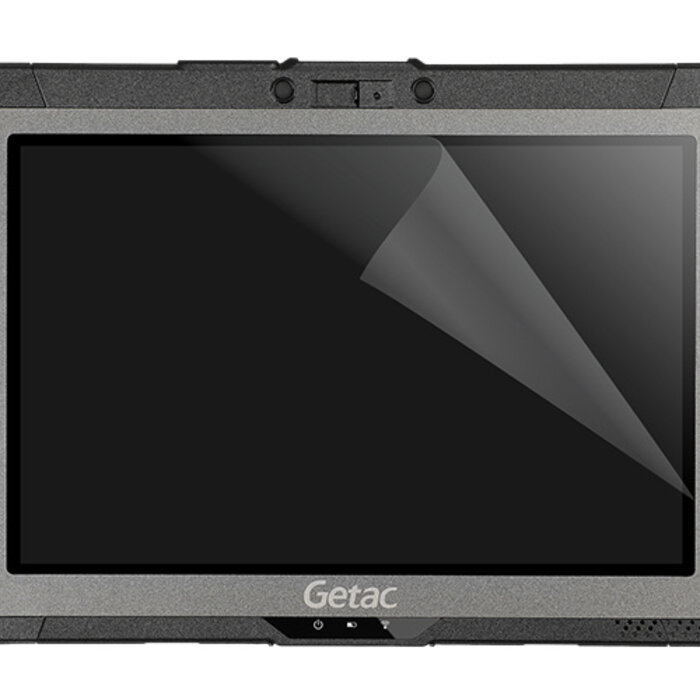 GETAC Película protectora de pantalla Getac | GMPFXS