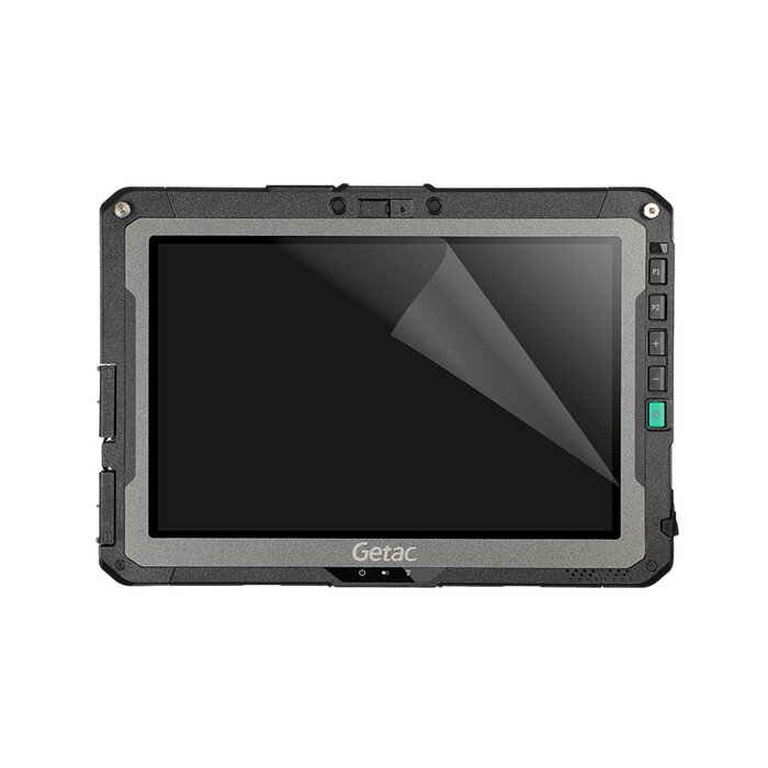 GETAC Película protectora de pantalla Getac, Película protectora de pantalla GMPFXS