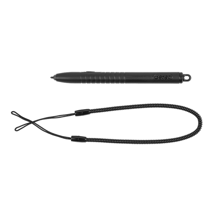 GETAC Lápiz óptico Getac (digitalizador), que incluye un cordón para mayor comodidad