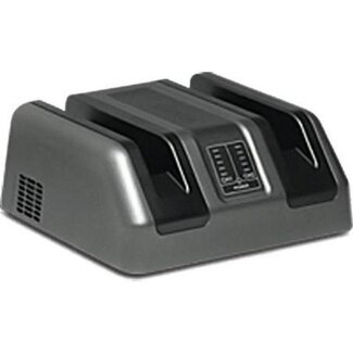GETAC Getac Akkuladestation, 2 Steckplätze | GCMCKM