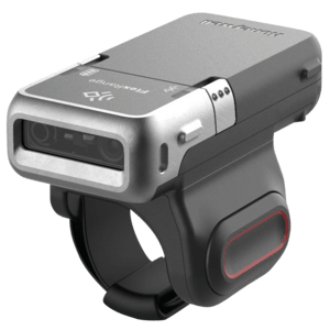 Honeywell Honeywell 8675i, BT, 2D, SR, BT, 180 g, maat: L), Bluetooth