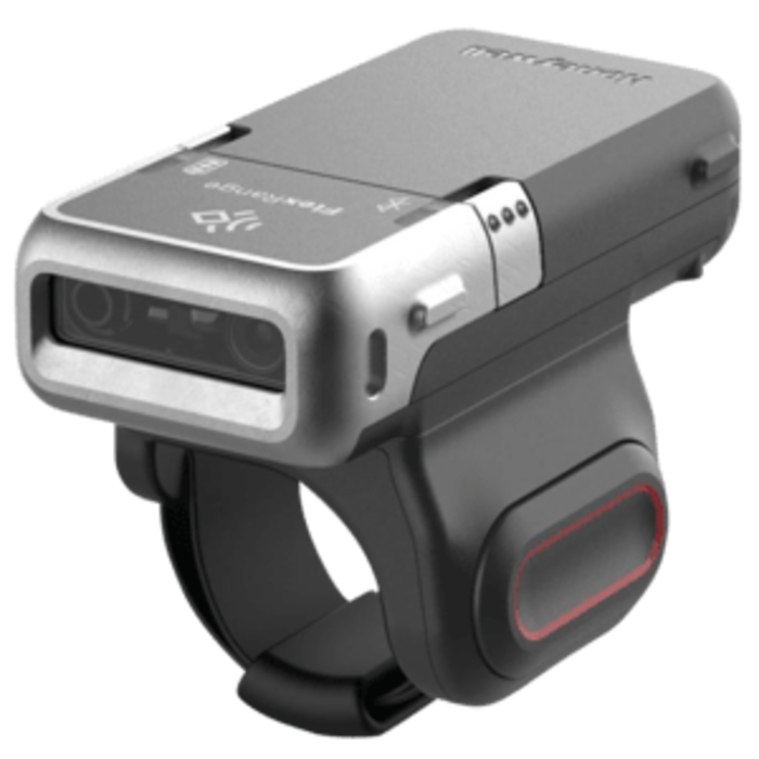 Honeywell Honeywell 8675i, BT, 2D, SR, BT, 180 g, batterie et cordon inclus, Bluetooth
