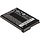 Honeywell-Batterie, IP54, 1670 mAh