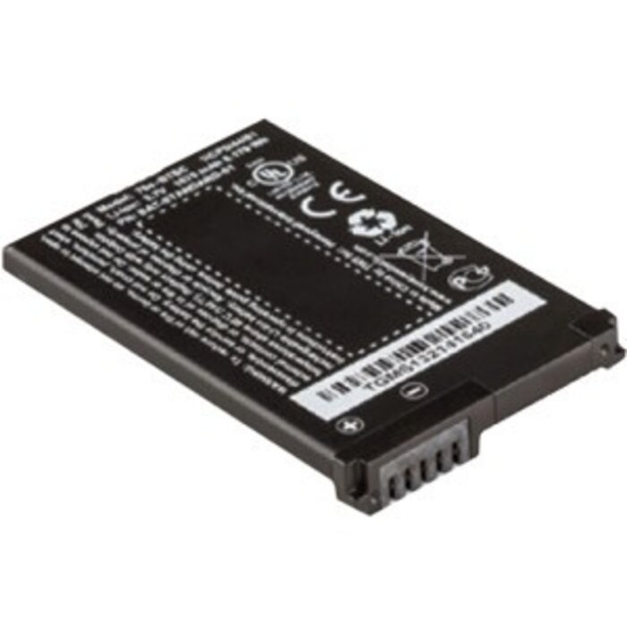 Honeywell Honeywell-Batterie, IP54, 1670 mAh