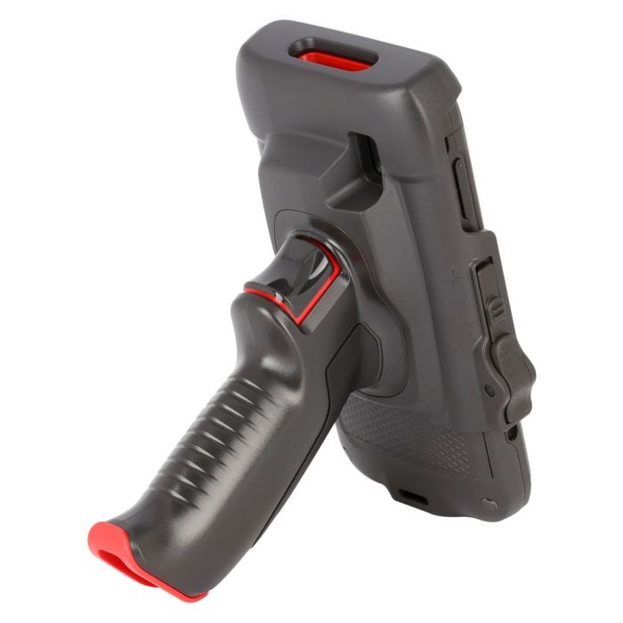 Honeywell Empuñadura de pistola Honeywell, adecuada para CT47 y CT45/CT45 XP, para un agarre cómodo y firme