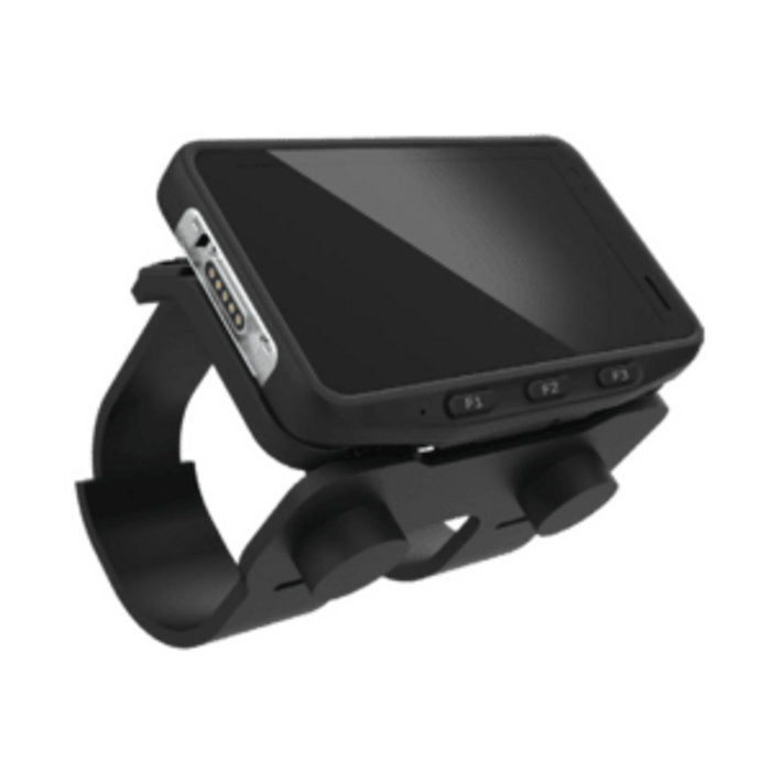 Honeywell Honeywell CW45, 11,9cm (4,7''), BT (BLE), NFC, Android, RB | CW45-X0N-BND10SG