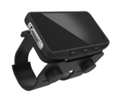 Honeywell Honeywell CW45, 11,9cm (4,7''), BT (BLE), NFC, Android, ext. Bat., RB | CW45-X0N-BND10XG