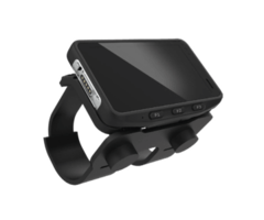 Honeywell Honeywell CW45, 11,9 cm (4,7''), BT (BLE), NFC, Android, ext. bat., RB | CW45-X0N-BND10XG