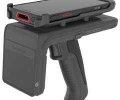 Honeywell Honeywell IH45, RFID (UHF), Bluetooth | IH45-0-N001S00OK