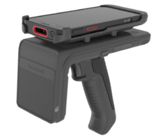Honeywell Honeywell IH45, RFID (UHF), Bluetooth