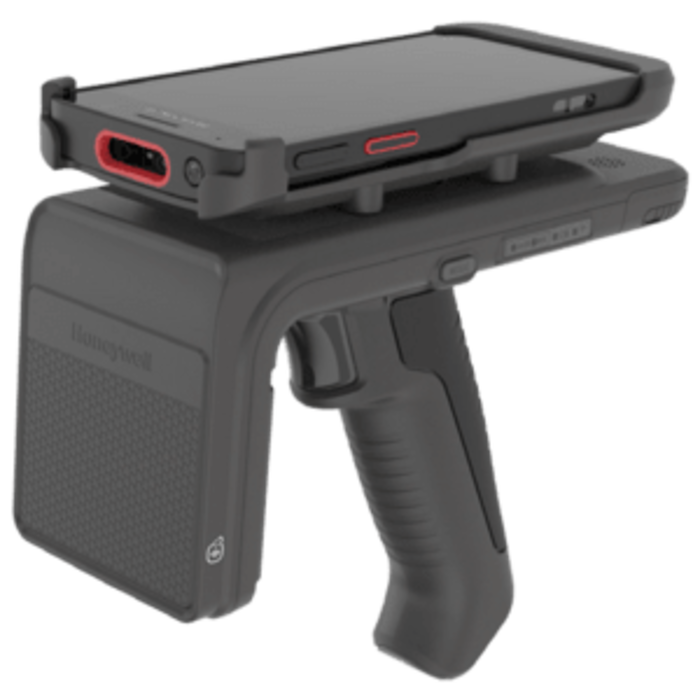 Honeywell Honeywell IH45, RFID (UHF), Bluetooth, 000 mAh