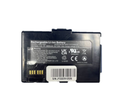 Honeywell Batterie de rechange Honeywell | LNX3-BAT