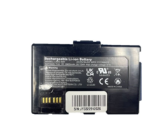 Honeywell Honeywell Ersatzbatterie | LNX3-BAT