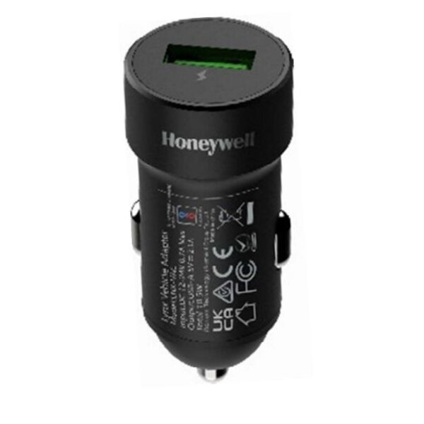 Honeywell Honeywell Vehicle Adapter | LNX-VAC