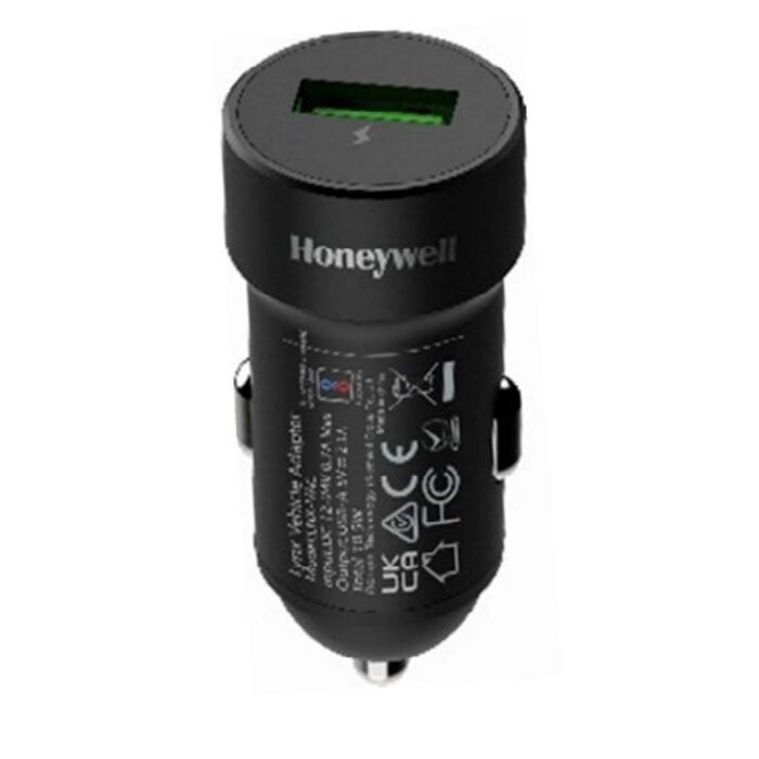 Honeywell Adaptador para vehículos Honeywell | LNX VAC
