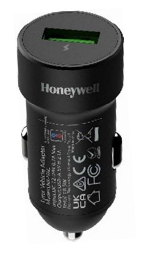 Honeywell Honeywell Vehicle Adapter, 800 g, Vehicle Adapter, fits for: LNX3