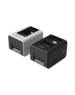 Honeywell Honeywell PC42E-T, 8 dots/mm (203 dpi), USB, Ethernet, zwart | PC42E-TB02200